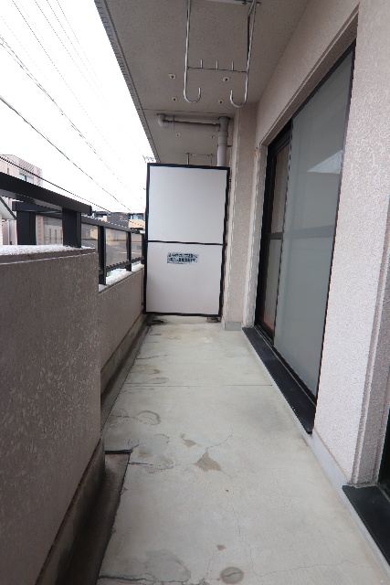 バルコニー　別室の参考写真です。※現況優先