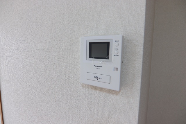 セキュリティ　別室の参考写真です。※現況優先