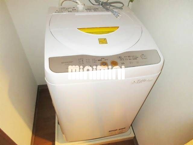 その他設備　サービス品です