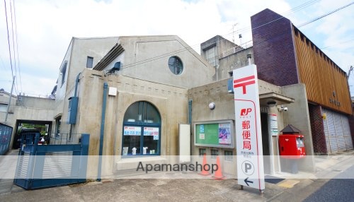 その他　【郵便局】奈良元興寺郵便局（その他）まで275m