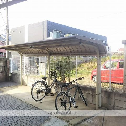 その他共有部分　その他共有部分