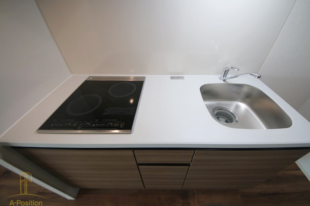 キッチン　ドゥーエ南堀江