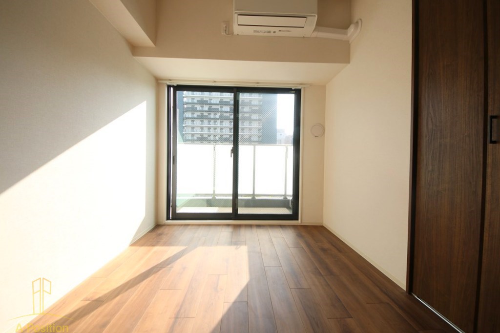 その他部屋・スペース　ドゥーエ南堀江