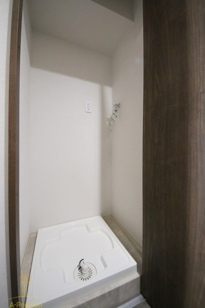 その他設備　ドゥーエ南堀江