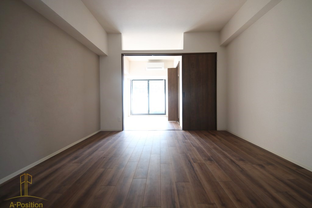 居室・リビング　ドゥーエ南堀江