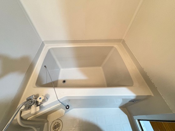 バス・シャワールーム　※別号室のお写真です