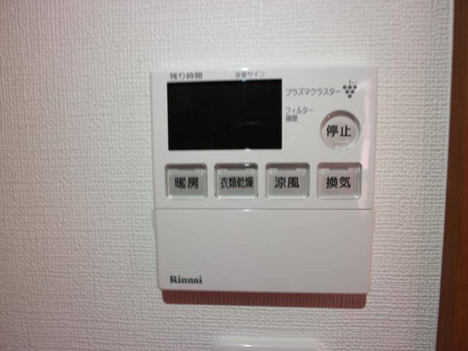 セキュリティ　TVモニターホン