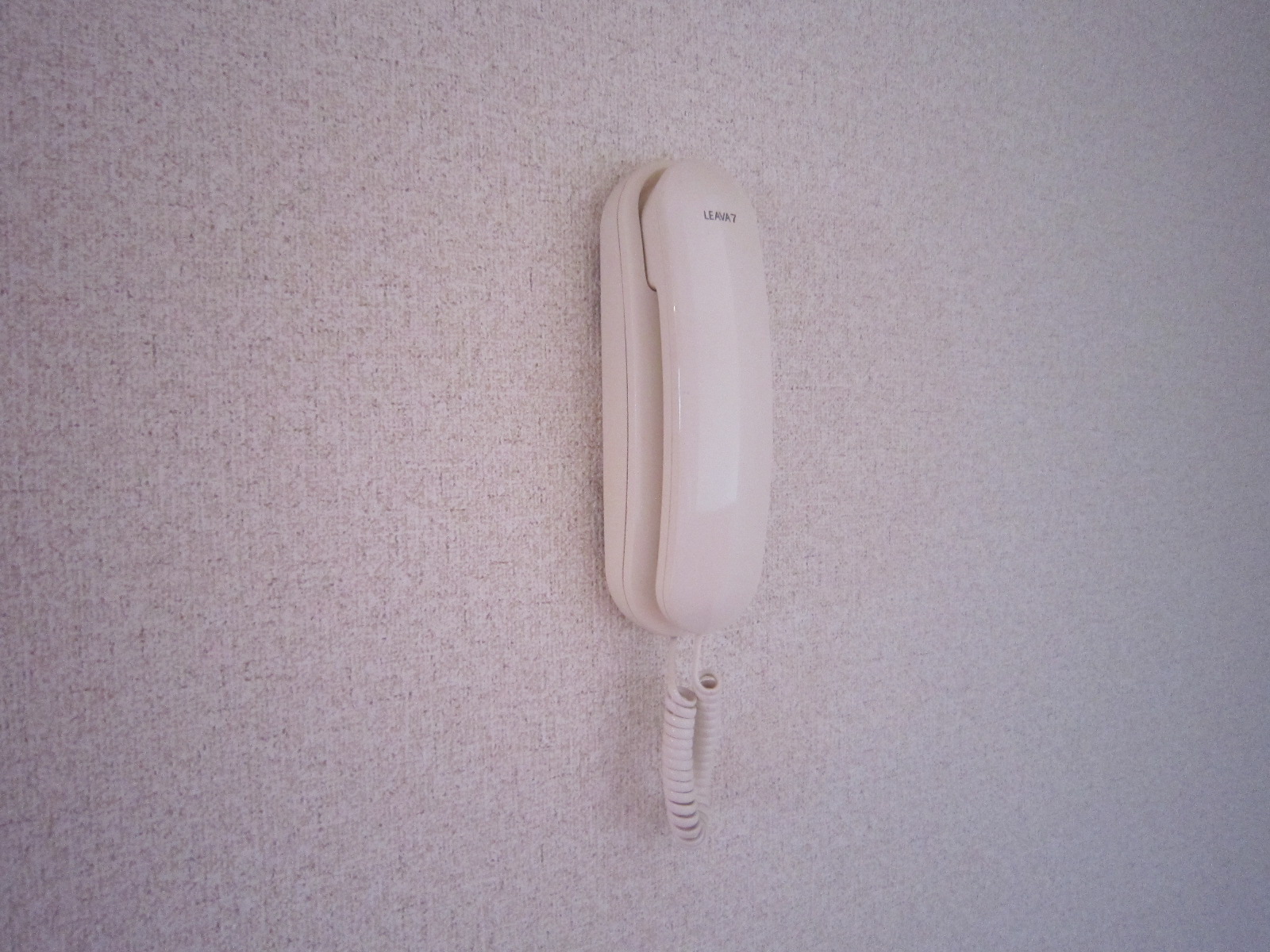 セキュリティ　インターホン