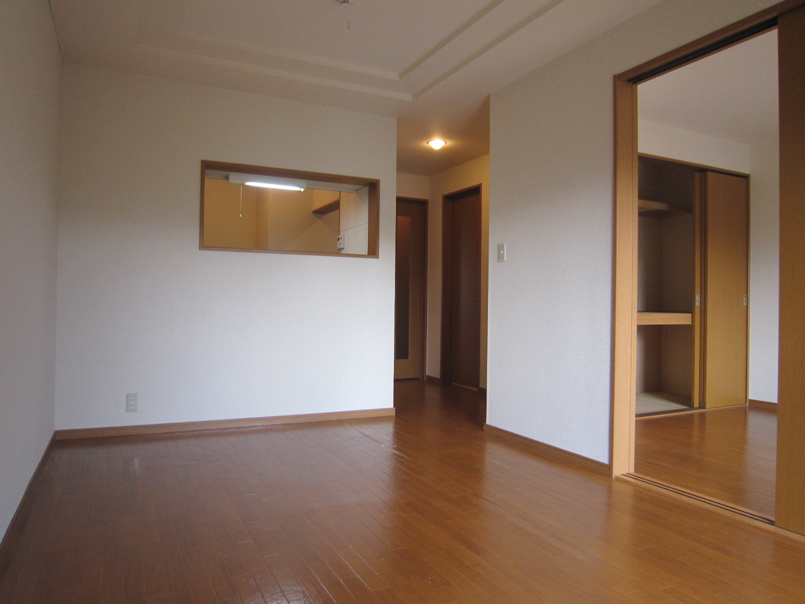 その他　リビング