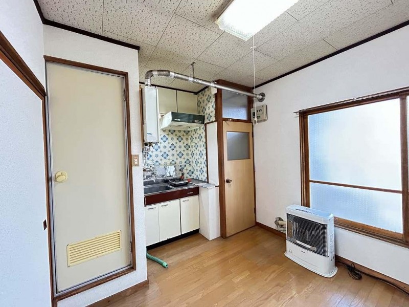 その他部屋・スペース　内装