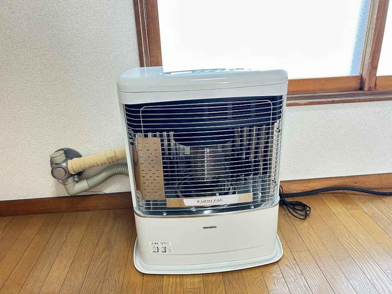 その他設備　設備