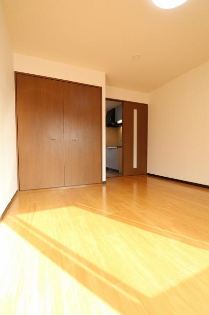 その他部屋・スペース　居室