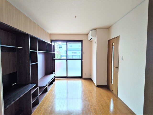 居室・リビング　ＤＫ９帖