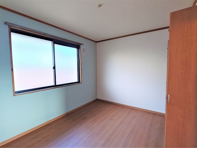 その他部屋・スペース　洋室６帖