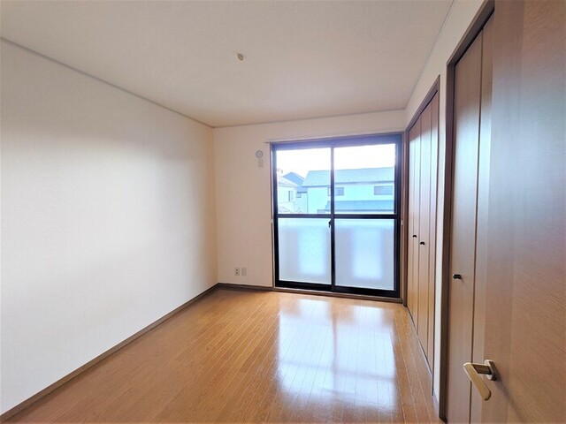 その他部屋・スペース　洋室６帖