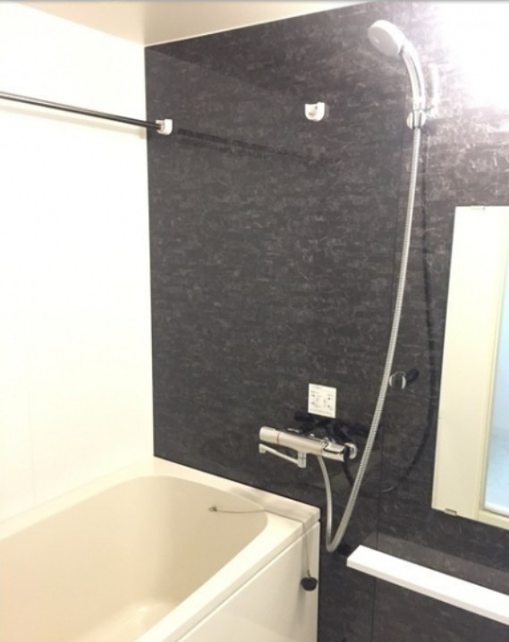 バス・シャワールーム　風呂