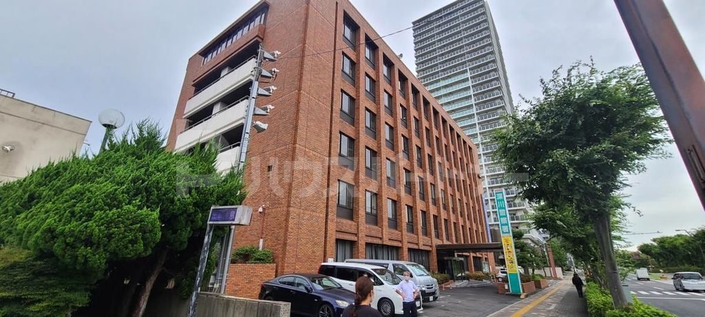 警察署・交番　深川警察署（警察署・交番）まで640m