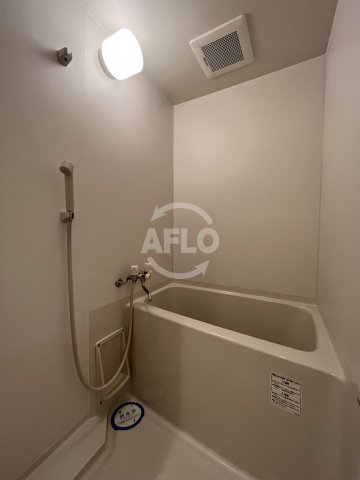 バス・シャワールーム　リレイション大国　風呂