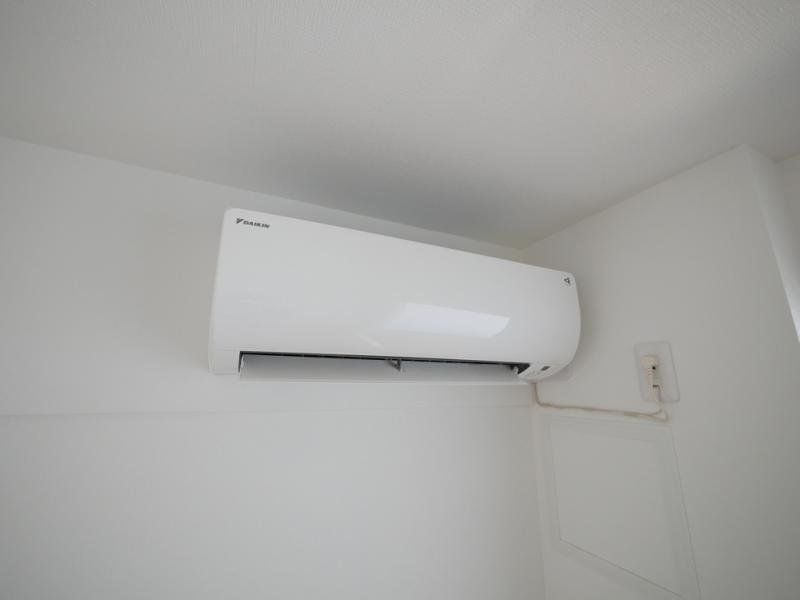 キッチン　その他