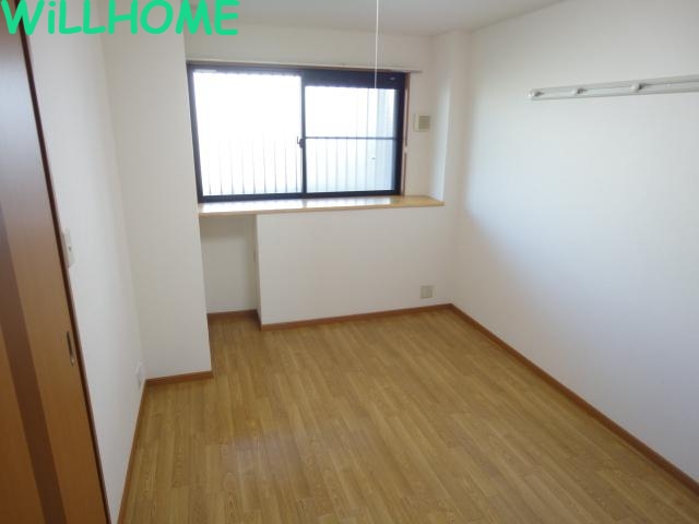 その他部屋・スペース　洋室