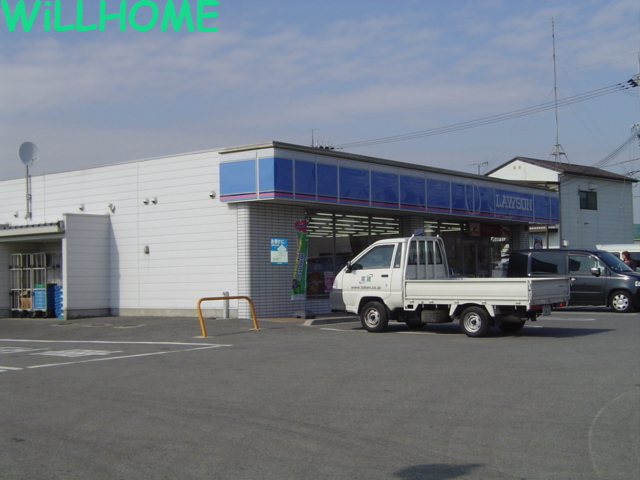 その他　コンビニ（その他）まで360m