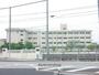 小学校　岡山市立庄内小学校（小学校）まで254m