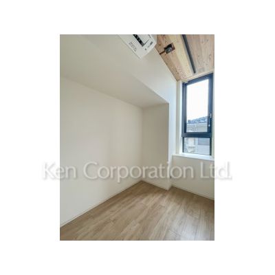 その他部屋・スペース　同タイプ2階のお部屋を撮影。仕様が異なることがあります。