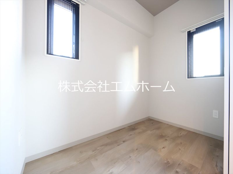 その他部屋・スペース　洋室3帖