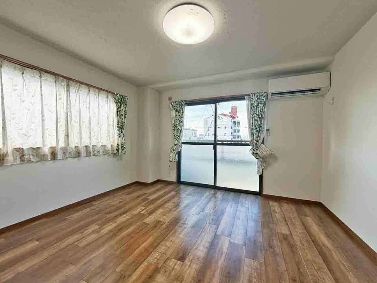 居室・リビング　使いやすいリビングです