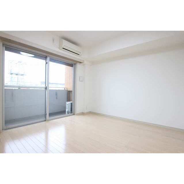 その他部屋・スペース　※同じ間取り別号室参考写真 　現状優先