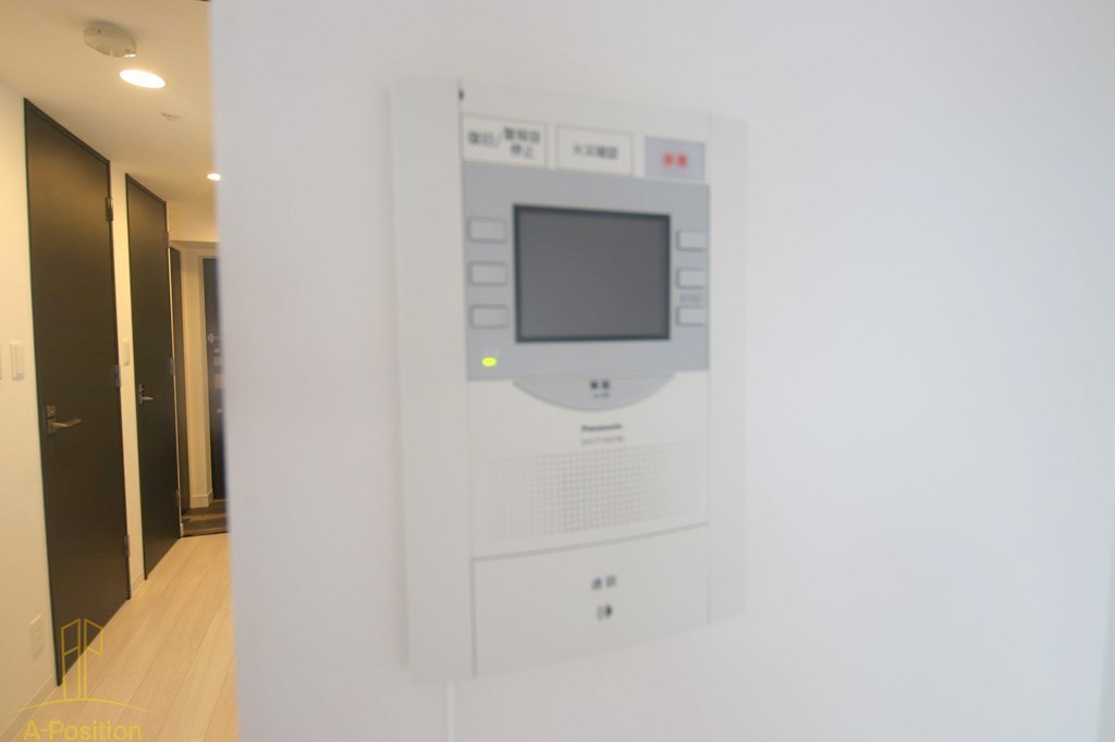 セキュリティ　レシオス大阪城公園