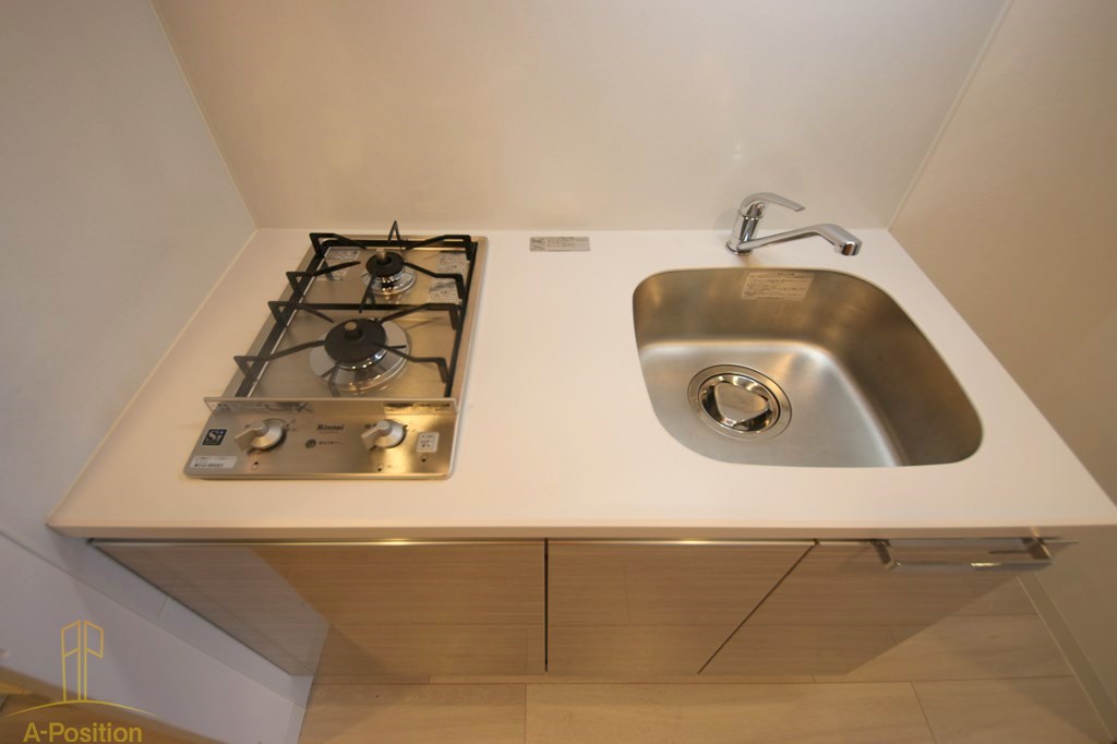 キッチン　レシオス大阪城公園