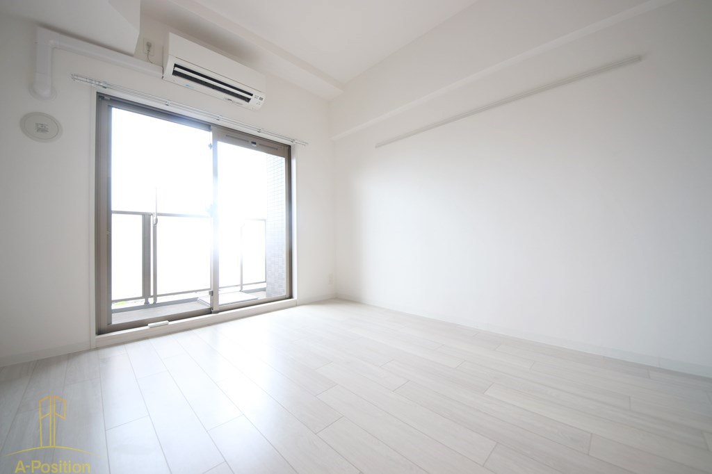 その他部屋・スペース　レシオス大阪城公園