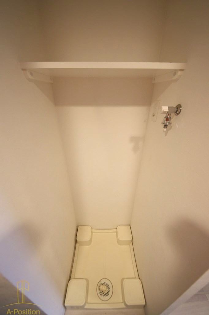 その他設備　レシオス大阪城公園