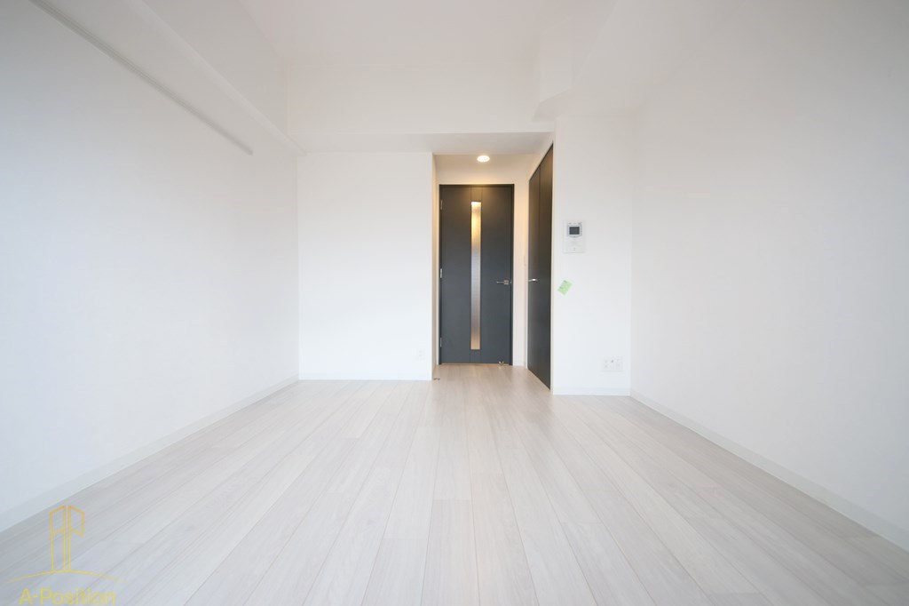 居室・リビング　レシオス大阪城公園