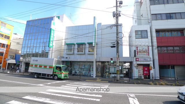 銀行　広島市農協　己斐駅前支店（銀行）まで176m