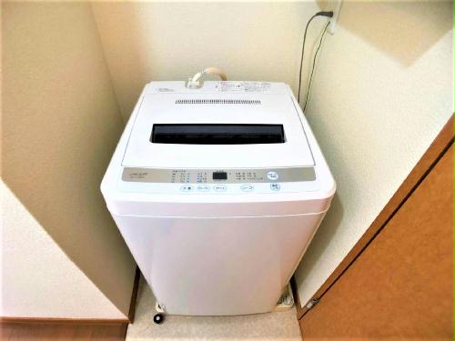 洗面設備　設備・仕様は号室により異なる為、現状を優先する。