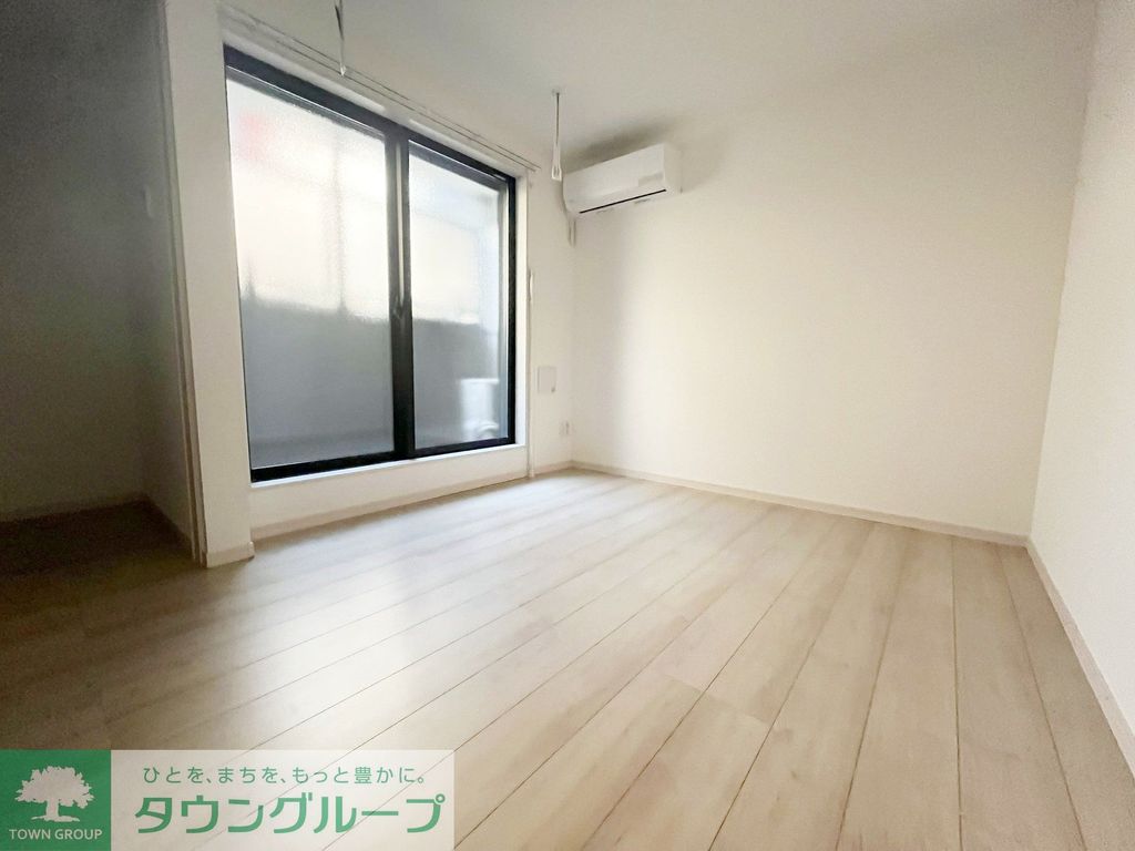 その他部屋・スペース　リビング/居室