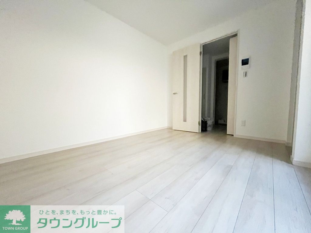 居室・リビング　リビング/居室