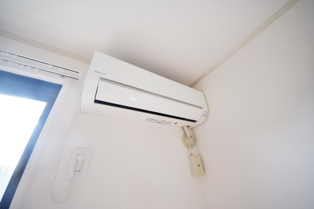 その他設備　～体調管理は大切～