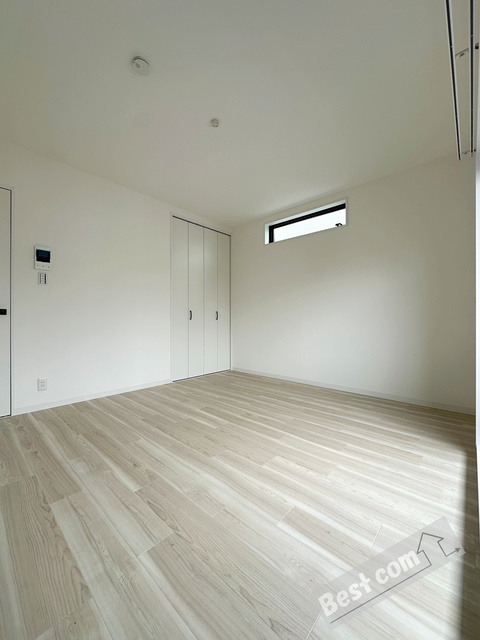 居室・リビング　同施工メーカーのお写真です。