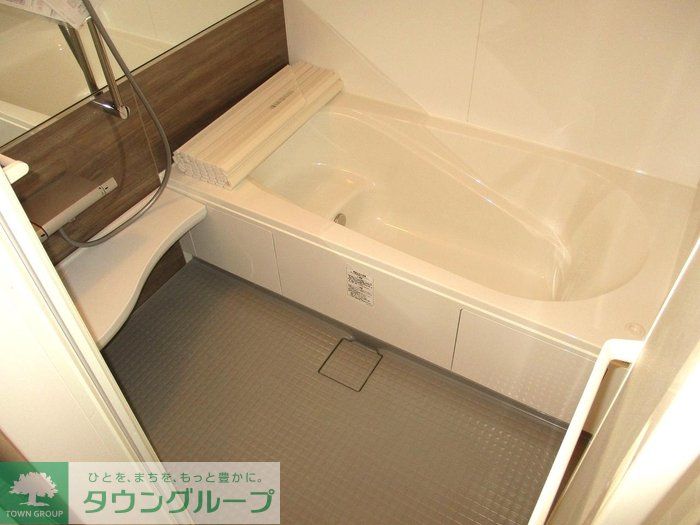 バス・シャワールーム　お問合せはタウンハウジングまで！※現地待合わせ相談可能