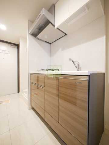 キッチン　クレヴィアリグゼ小石川