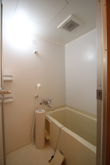 バス・シャワールーム　他号室のお写真です