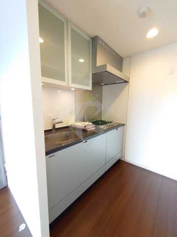 キッチン　プライムアーバン神楽坂