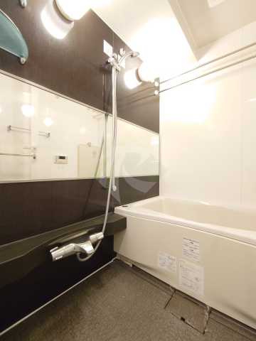 バス・シャワールーム　プライムアーバン神楽坂