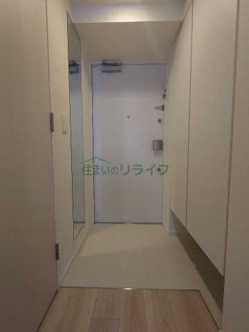 玄関　別部屋参考写真