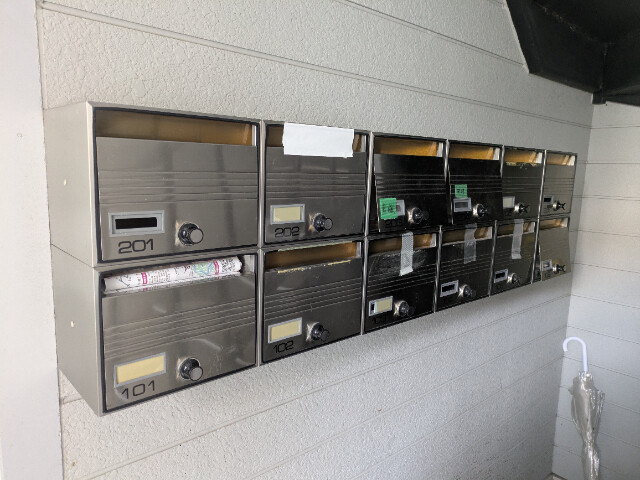 その他共有部分