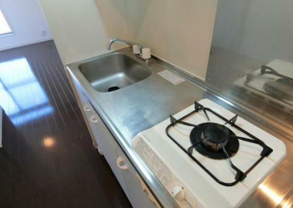 キッチン　ハーミットクラブハウス和田町