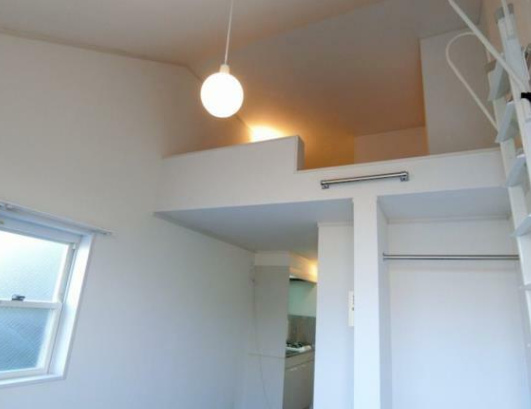 その他設備　ハーミットクラブハウス和田町